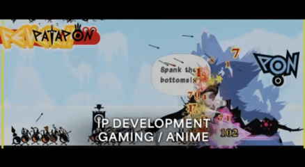 索尼携手方舟开发商强强联合，《啪嗒砰》正统续作有望重生