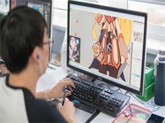 成都动漫设计培训 探索动漫开发的无限可能