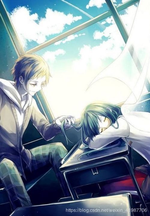 夜光带你走进微信小程序开发（四十） 聚焦擅长的领域——动漫开发