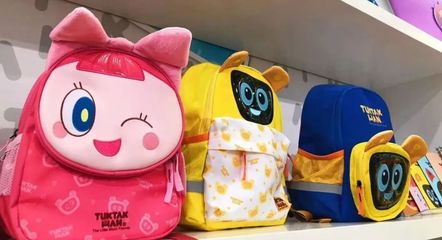 《嘟当曼》 中国版“玩具总动员”的IP雄心与价值释放之路