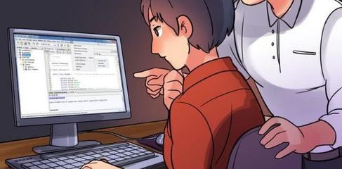 代码背后的温度 从动漫开发看程序员的匠心与热爱