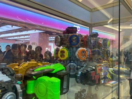 im21爱漫宇宙动漫游戏展 动漫游戏开发新风向